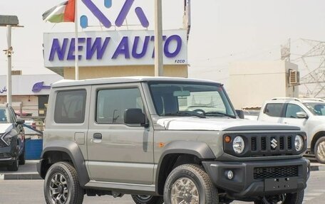 Suzuki Jimny, 2025 год, 2 773 000 рублей, 2 фотография