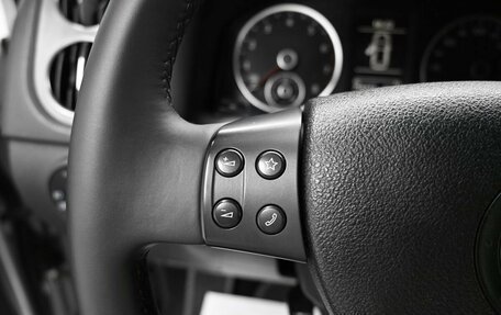 Volkswagen Tiguan I, 2009 год, 895 000 рублей, 17 фотография