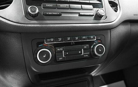 Volkswagen Tiguan I, 2009 год, 895 000 рублей, 16 фотография