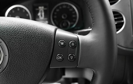 Volkswagen Tiguan I, 2009 год, 895 000 рублей, 18 фотография