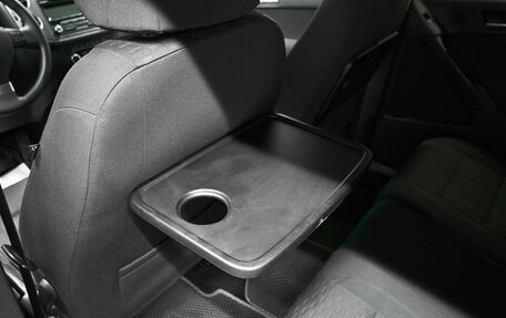 Volkswagen Tiguan I, 2009 год, 895 000 рублей, 20 фотография