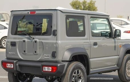 Suzuki Jimny, 2025 год, 2 773 000 рублей, 6 фотография