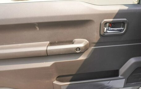 Suzuki Jimny, 2025 год, 2 773 000 рублей, 9 фотография