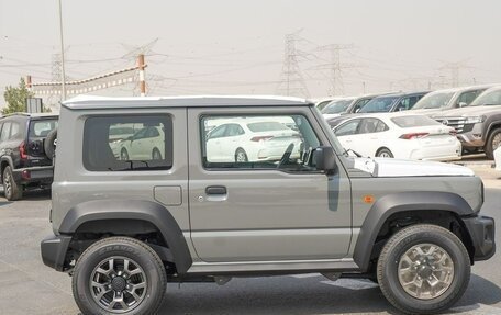 Suzuki Jimny, 2025 год, 2 773 000 рублей, 7 фотография