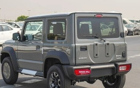 Suzuki Jimny, 2025 год, 2 773 000 рублей, 4 фотография