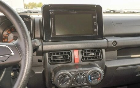 Suzuki Jimny, 2025 год, 2 773 000 рублей, 15 фотография