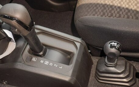 Suzuki Jimny, 2025 год, 2 773 000 рублей, 13 фотография