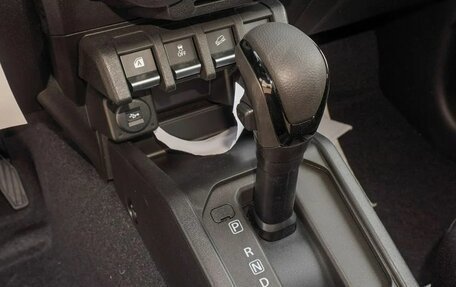 Suzuki Jimny, 2025 год, 2 773 000 рублей, 17 фотография