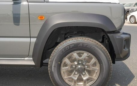 Suzuki Jimny, 2025 год, 2 773 000 рублей, 8 фотография