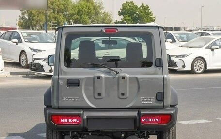 Suzuki Jimny, 2025 год, 2 773 000 рублей, 5 фотография