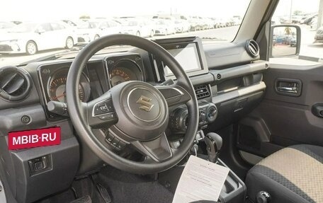 Suzuki Jimny, 2025 год, 2 773 000 рублей, 12 фотография