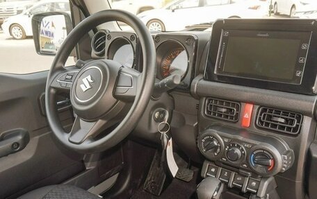 Suzuki Jimny, 2025 год, 2 773 000 рублей, 18 фотография