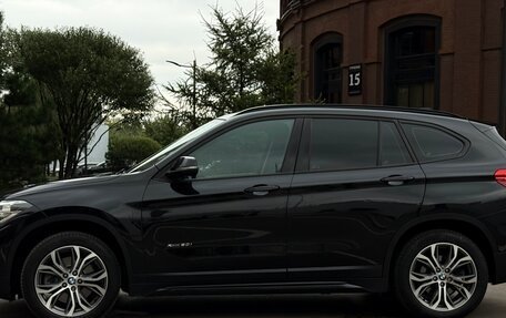 BMW X1, 2017 год, 2 700 000 рублей, 6 фотография