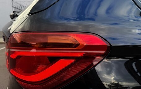 BMW X1, 2017 год, 2 700 000 рублей, 17 фотография