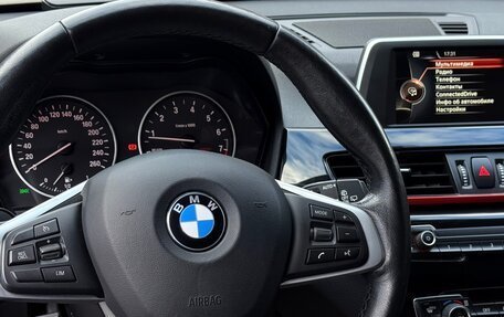 BMW X1, 2017 год, 2 700 000 рублей, 21 фотография