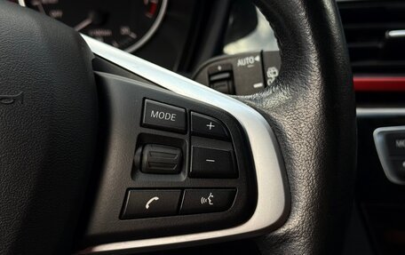 BMW X1, 2017 год, 2 700 000 рублей, 23 фотография