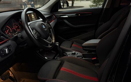 BMW X1, 2017 год, 2 700 000 рублей, 14 фотография