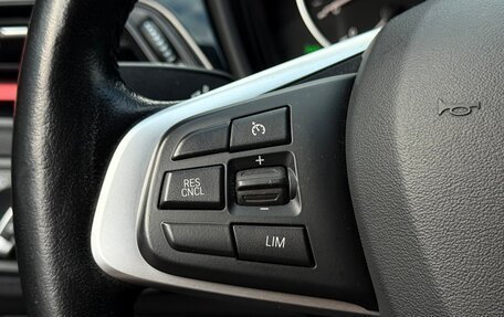 BMW X1, 2017 год, 2 700 000 рублей, 22 фотография