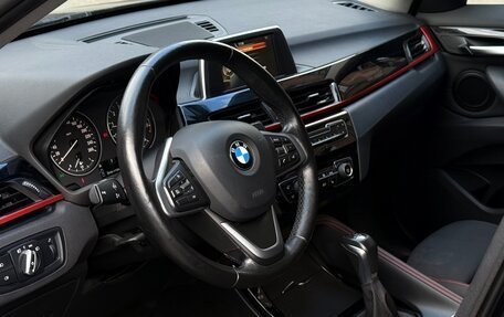 BMW X1, 2017 год, 2 700 000 рублей, 20 фотография
