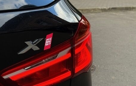 BMW X1, 2017 год, 2 700 000 рублей, 15 фотография