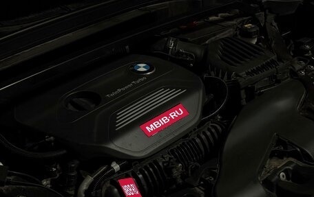 BMW X1, 2017 год, 2 700 000 рублей, 18 фотография