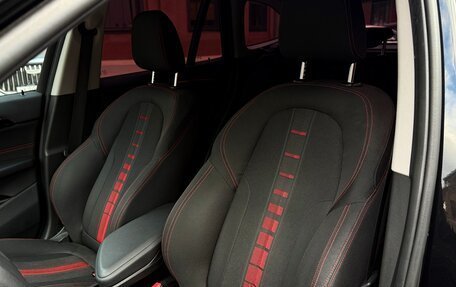 BMW X1, 2017 год, 2 700 000 рублей, 24 фотография