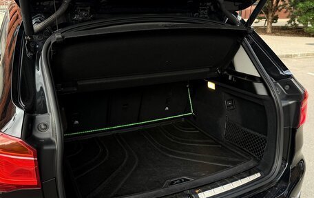 BMW X1, 2017 год, 2 700 000 рублей, 37 фотография