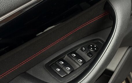 BMW X1, 2017 год, 2 700 000 рублей, 35 фотография