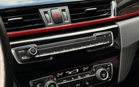 BMW X1, 2017 год, 2 700 000 рублей, 34 фотография