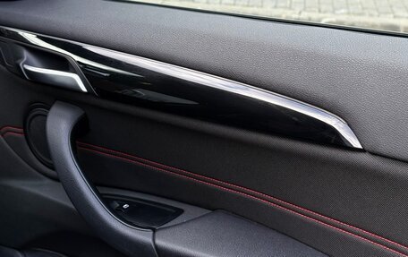 BMW X1, 2017 год, 2 700 000 рублей, 26 фотография