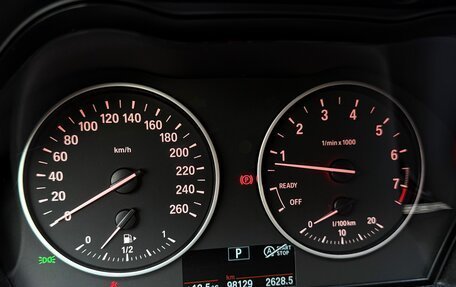 BMW X1, 2017 год, 2 700 000 рублей, 40 фотография