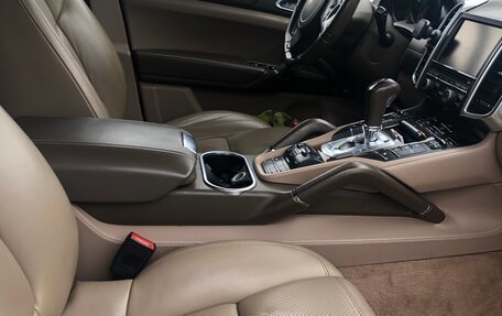 Porsche Cayenne III, 2013 год, 2 298 000 рублей, 12 фотография