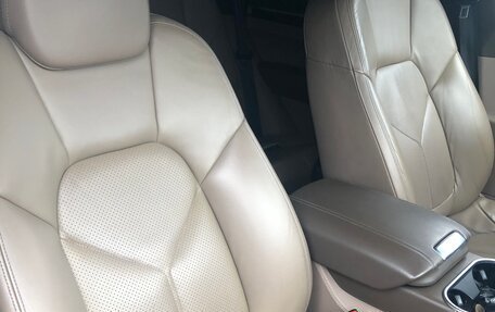 Porsche Cayenne III, 2013 год, 2 298 000 рублей, 11 фотография