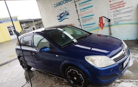 Opel Astra H, 2008 год, 333 000 рублей, 2 фотография