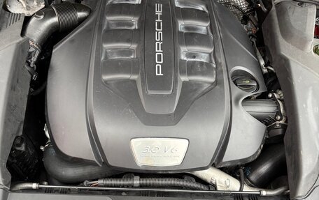 Porsche Cayenne III, 2013 год, 2 298 000 рублей, 13 фотография