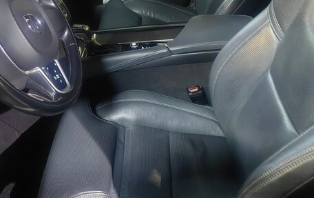 Volvo XC90 II рестайлинг, 2020 год, 5 800 000 рублей, 9 фотография