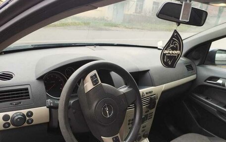 Opel Astra H, 2008 год, 333 000 рублей, 6 фотография