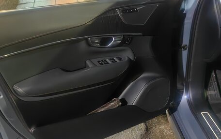 Volvo XC90 II рестайлинг, 2020 год, 5 800 000 рублей, 6 фотография