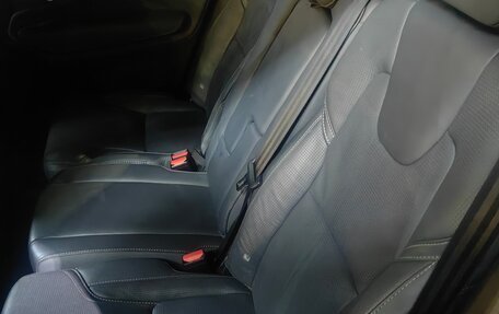 Volvo XC90 II рестайлинг, 2020 год, 5 800 000 рублей, 5 фотография