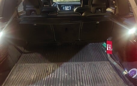 Volvo XC90 II рестайлинг, 2020 год, 5 800 000 рублей, 7 фотография