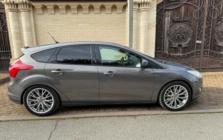 Ford Focus III, 2012 год, 785 000 рублей, 4 фотография