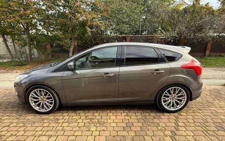 Ford Focus III, 2012 год, 785 000 рублей, 5 фотография