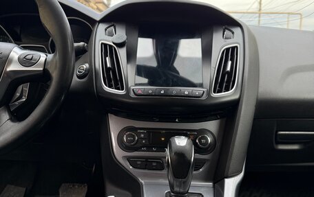 Ford Focus III, 2012 год, 785 000 рублей, 10 фотография