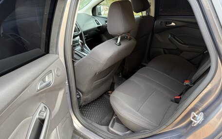 Ford Focus III, 2012 год, 785 000 рублей, 8 фотография