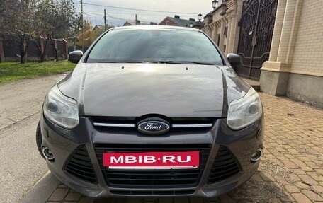 Ford Focus III, 2012 год, 785 000 рублей, 3 фотография
