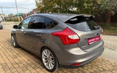 Ford Focus III, 2012 год, 785 000 рублей, 7 фотография