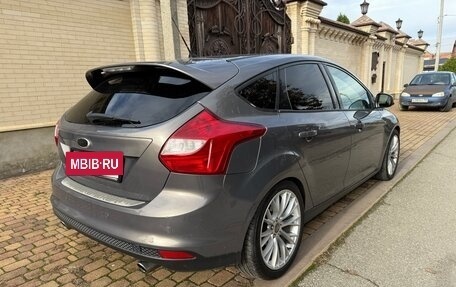 Ford Focus III, 2012 год, 785 000 рублей, 6 фотография