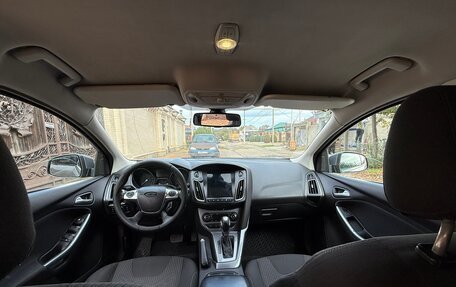 Ford Focus III, 2012 год, 785 000 рублей, 11 фотография