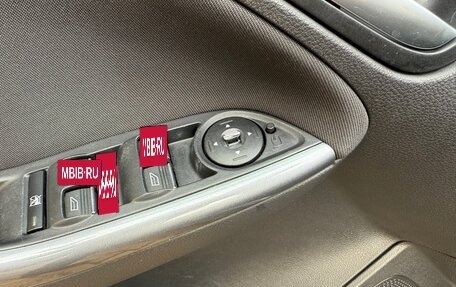 Ford Focus III, 2012 год, 785 000 рублей, 13 фотография