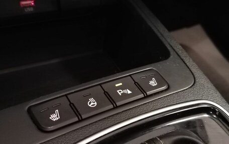 KIA Rio IV, 2021 год, 1 588 000 рублей, 14 фотография